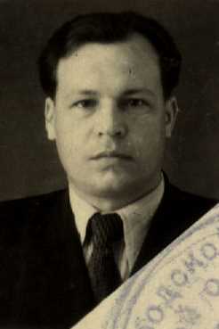 Дмитриев Григорий Иванович