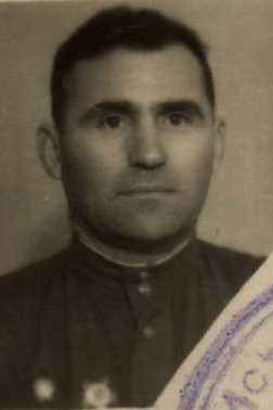 Дмитриев Григорий Дмитриевич