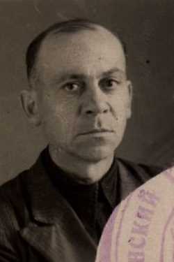 Дмитриев Владимир Иванович