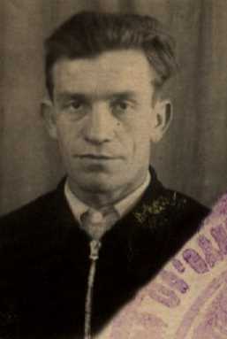 Дмитриев Владимир Дмитриевич