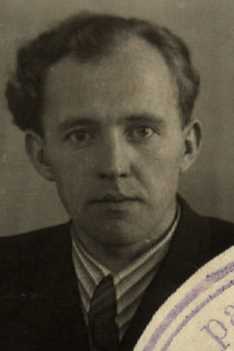 Дмитриев Владимир Андреевич