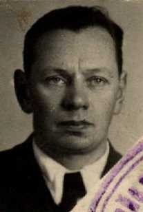 Дешин Николай Дмитривич (Дмитриевич)