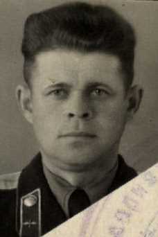Дешин Владимир Григорьевич