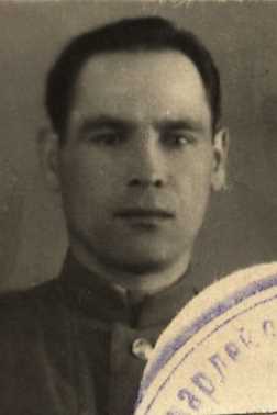 Борщаговский Степан Иосифович