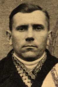 Борисенков Иван Михайлович