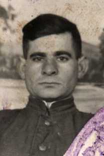 Коган|Каган Айзик|Азик Волькович|Валькович