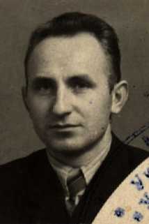 Бородавка Сергей Данилович