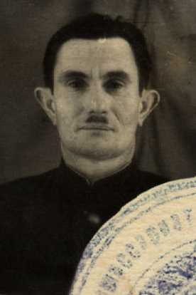 Бородин Владимир Иванович