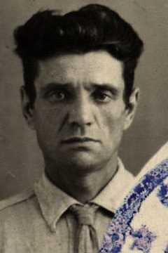 Бородин Георгий Лукьянович