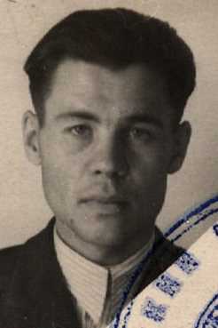 Бородин Георгий Николаевич