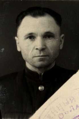 Бородин Григорий Никитович