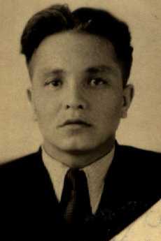Голик Василий Гаврилович
