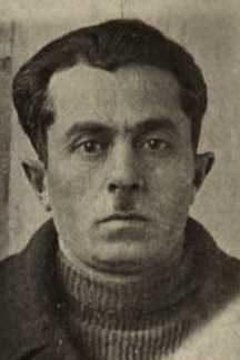 Гвасалия Кондрат Леванович