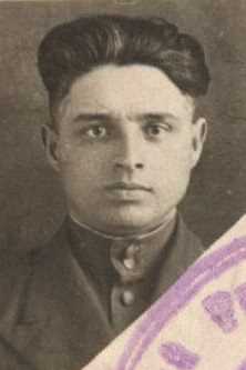 Божинский Петр Илларионович