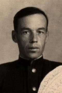 Божинский Федор Иванович