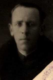 Божинский|Бажинский Яков Емельянович