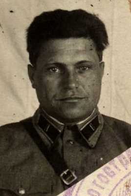 Бородин Алексей Васильевич