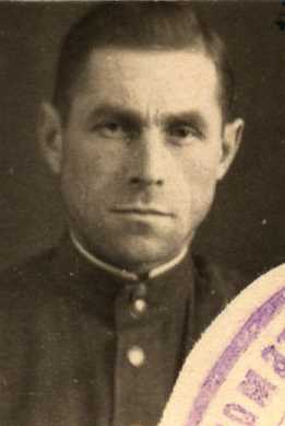 Карпов Николай Трофимович