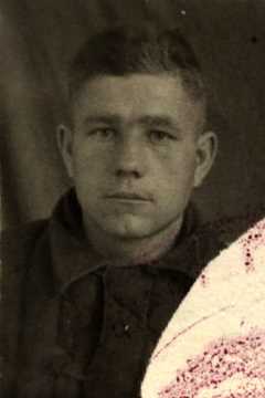 Карпов Николай Степанович