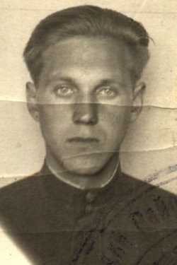 Карпов Николай Сергеевич