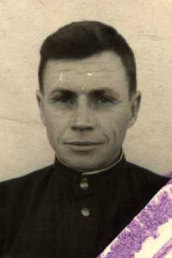 Карпов Николай Васильевич