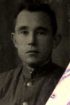 Карпов Михаил Петрович