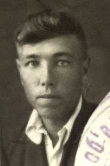 Карпов Михаил Павлович