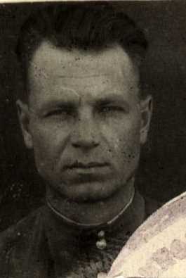 Карабутов Иосиф Саввович|Саввич