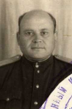 Каптыгин Михаил Михайлович