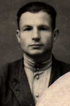 Капустин Филипп Павлович