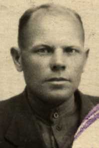 Каревский Алексей Петрович