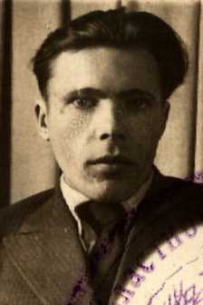 Катышев Николай Александрович