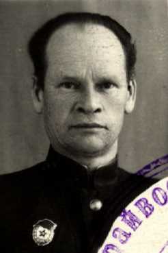 Каменский Григорий Иванович