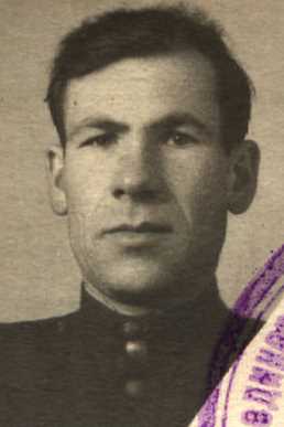 Капустин Василий Александрович