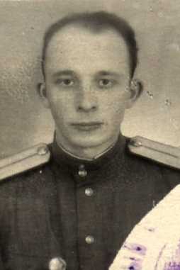Капустин Алексей Иванович