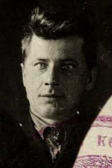 Карпекин Леонид Алексеевич