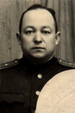 Карагусов Иван Петрович