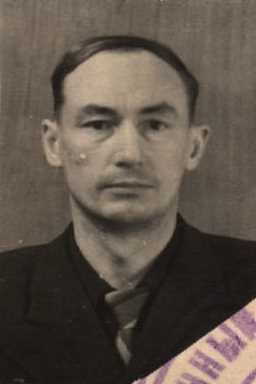 Кащеев|Кощеев Василий Васильевич