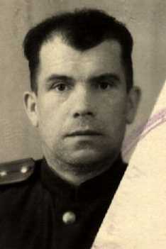 Карпаков Василий Федорович