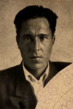 Карасев Александр Матвеевич