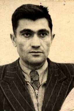 Карапетян Сурен Андриасович