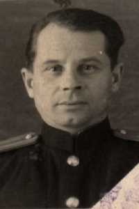 Боев Михаил Иванович