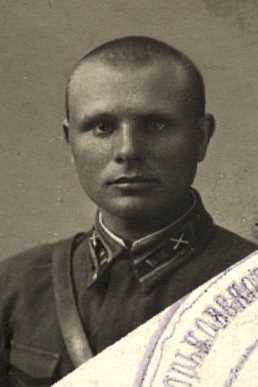 Карачкин Назар Михайлович