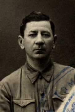 Александрович Алексей Федорович