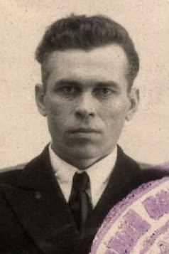 Капралов Владимир Герасимович