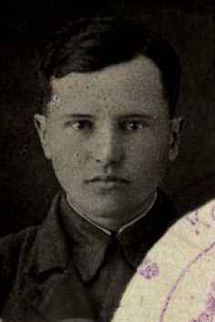 Резник Василий Матвеевич