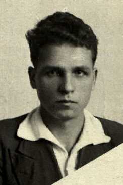 Пятаков Василий Михайлович