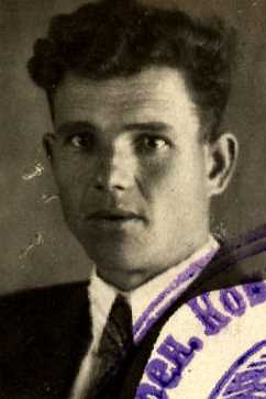 Пясковский Михаил Савельевич