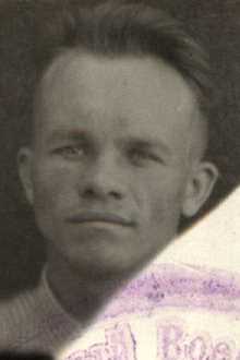 Роздымаха|Раздымаха Алексей Кириллович|Дмитриевич