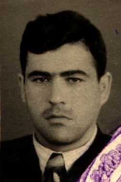 Рабинович Семен Михайлович